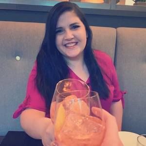 Meet your Posher, Erika